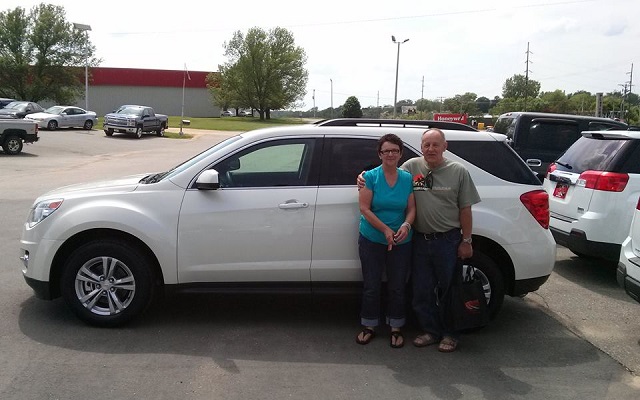  Chevrolet Equinox, Dodgeville WI, Runde Auto Group