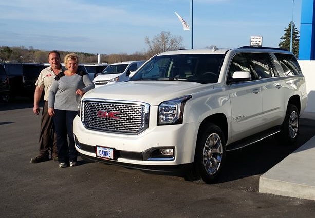  Durango Iowa GMC Yukon Dealer