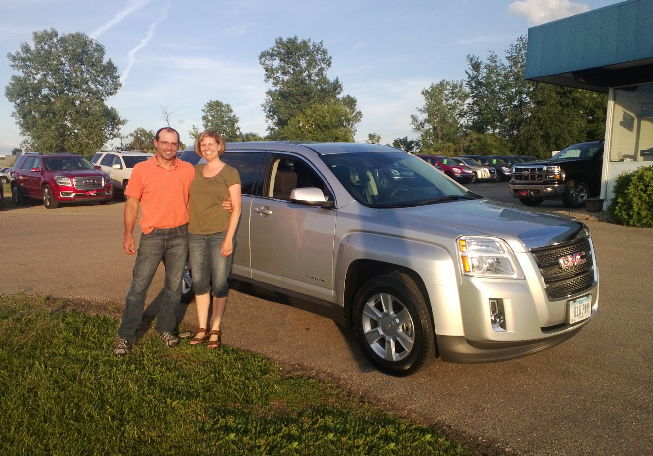  Chevrolet GMC LaMotte Iowa 